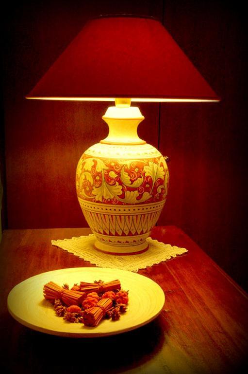 Bed & Breakfast Belon Poli Casilino Rom