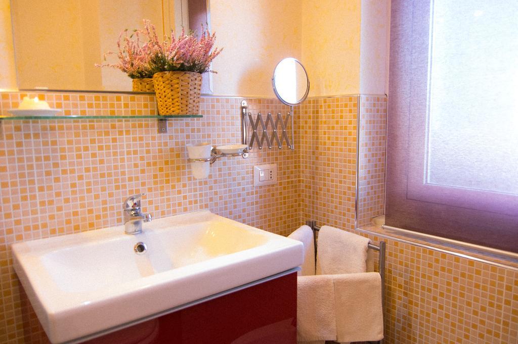 Belon Poli Casilino Bed & Breakfast Rom