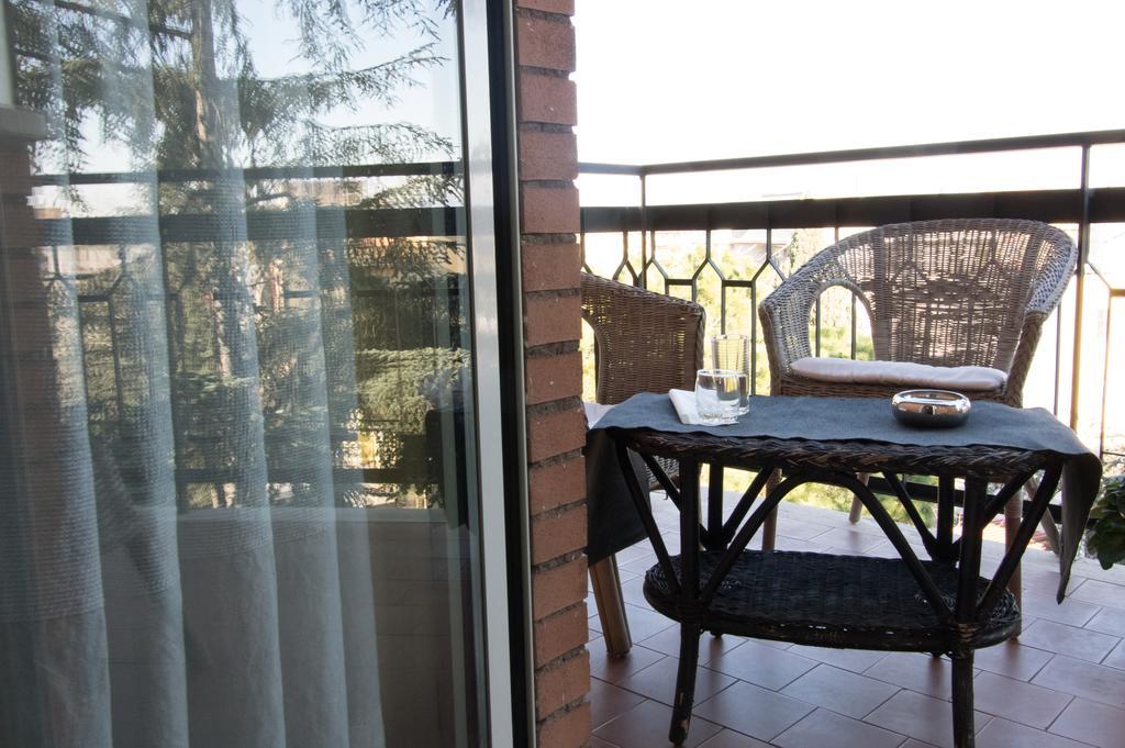 Belon Poli Casilino 2* Rom